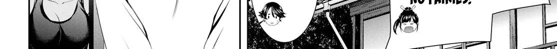 Read Goddess Café Terrace chapter 99 image 8 on Lezhin