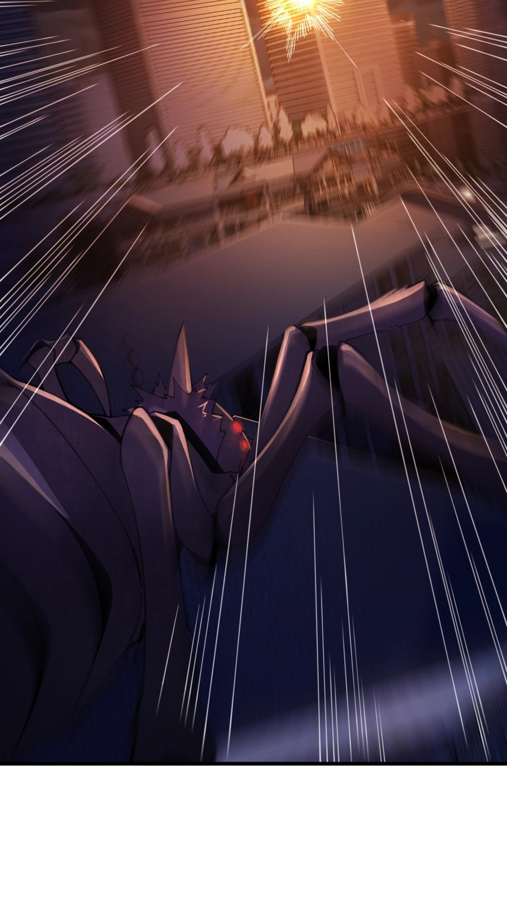 Read Goddess Evolution chapter 0.5 image 10 on Lezhin