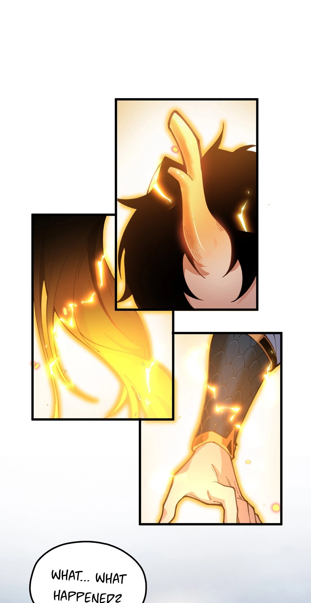 Read Goddess Evolution chapter 0.5 image 11 on Lezhin