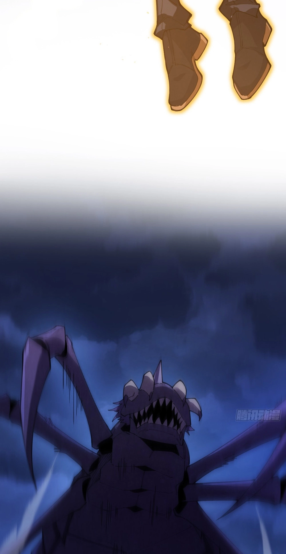 Read Goddess Evolution chapter 0.5 image 13 on Lezhin