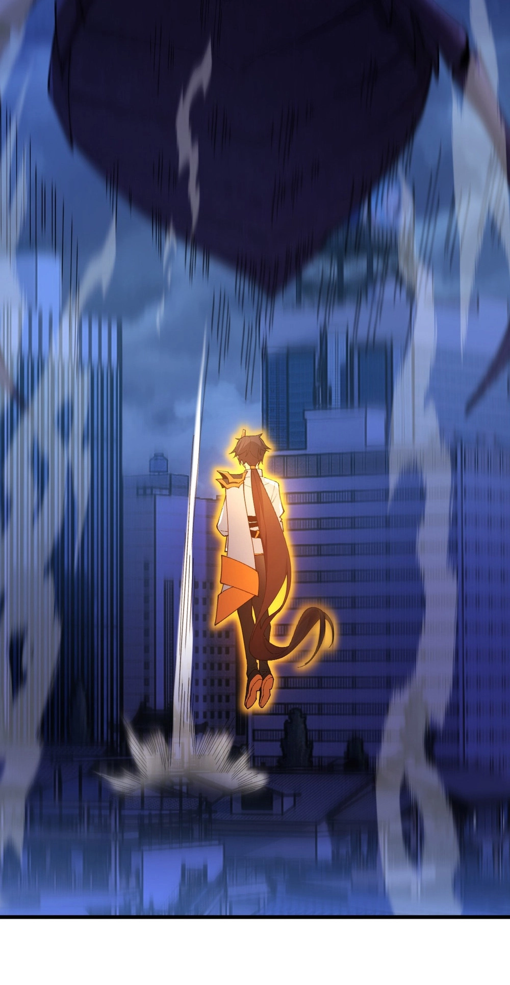 Read Goddess Evolution chapter 0.5 image 14 on Lezhin