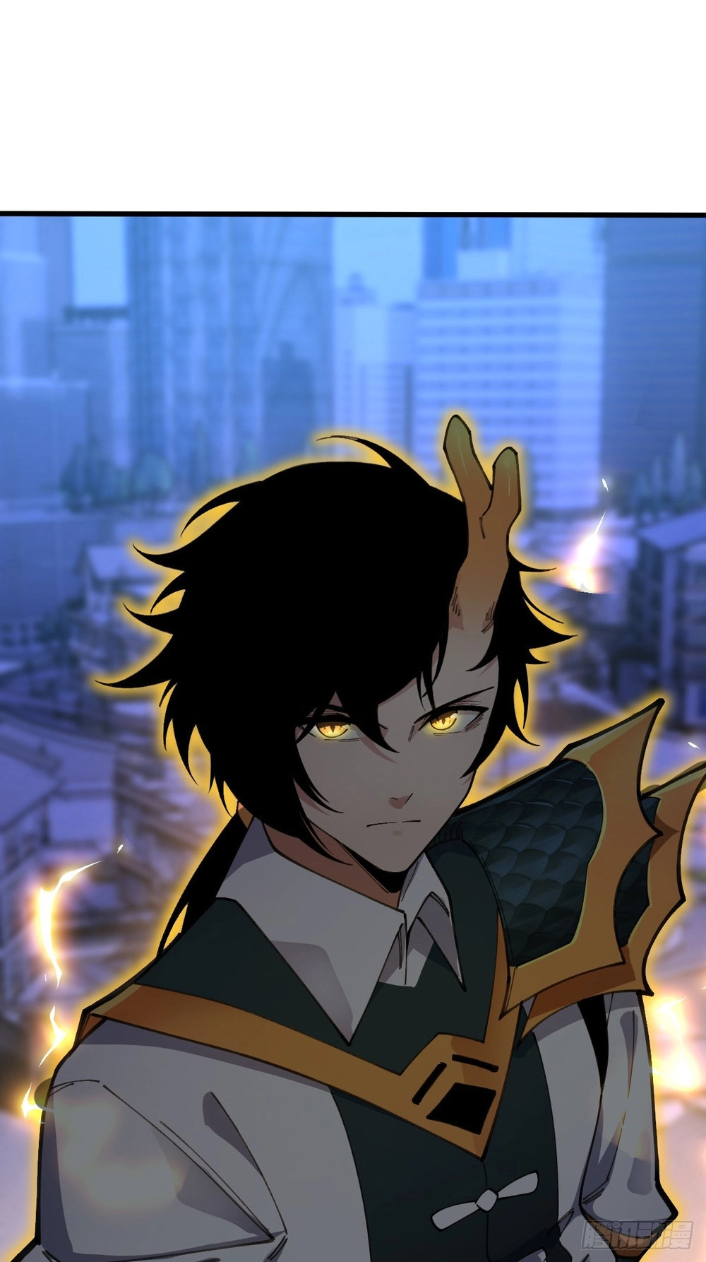 Read Goddess Evolution chapter 0.5 image 15 on Lezhin