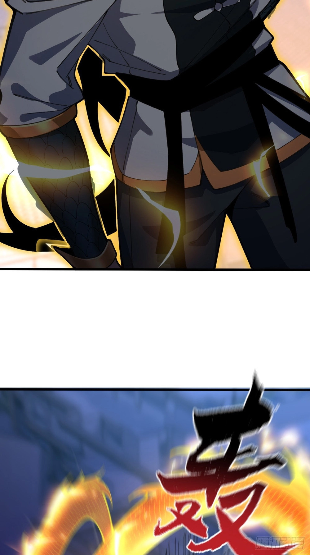 Read Goddess Evolution chapter 0.5 image 16 on Lezhin