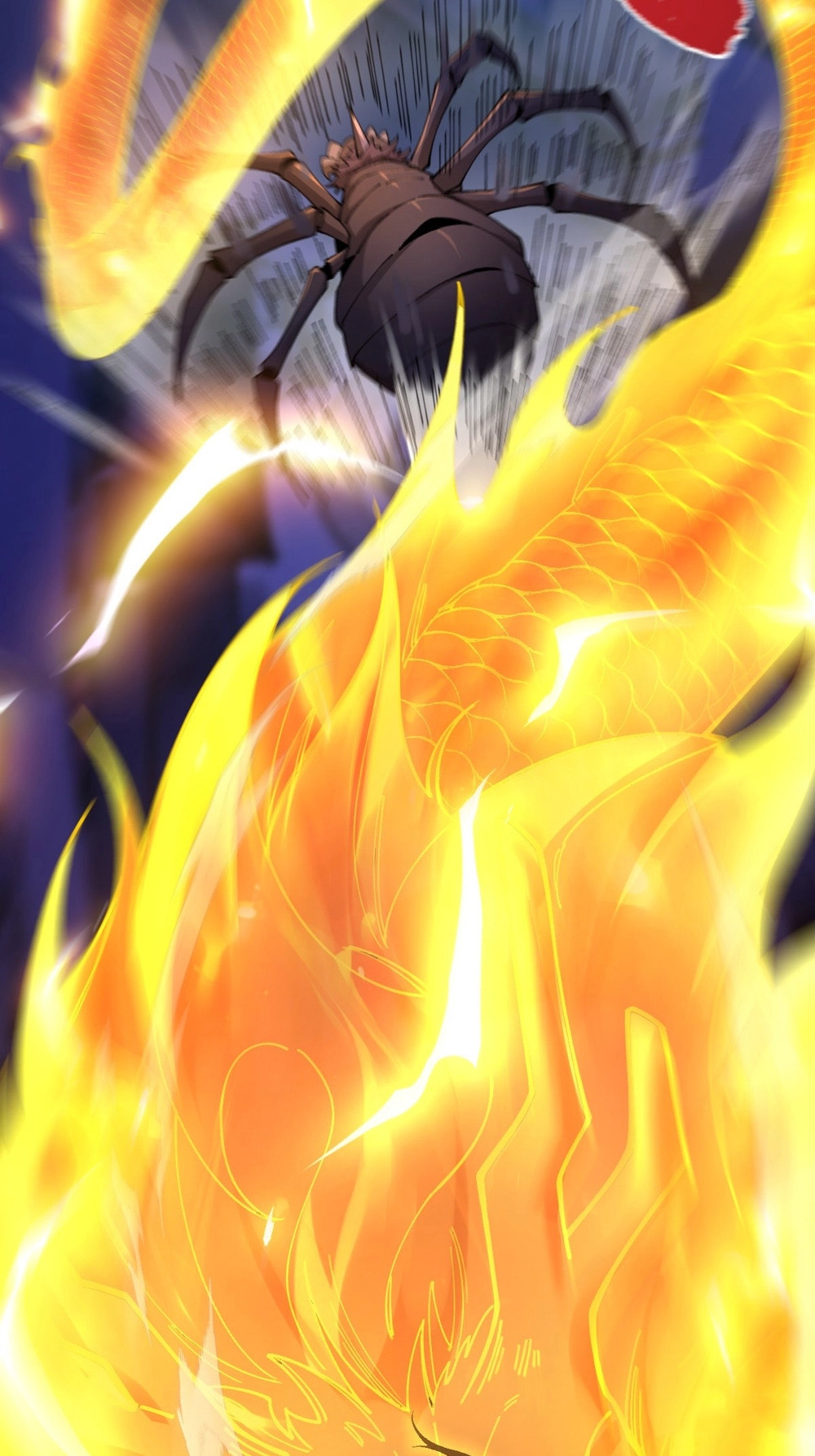Read Goddess Evolution chapter 0.5 image 17 on Lezhin