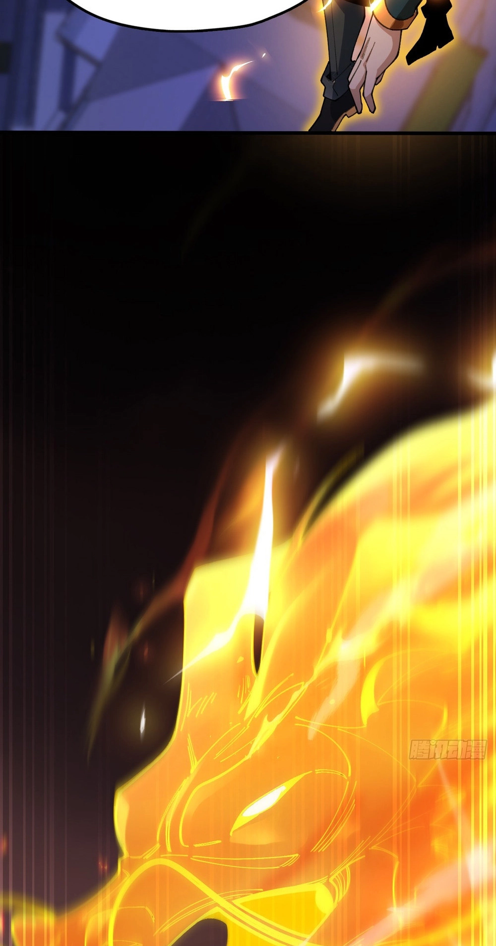 Read Goddess Evolution chapter 0.5 image 21 on Lezhin