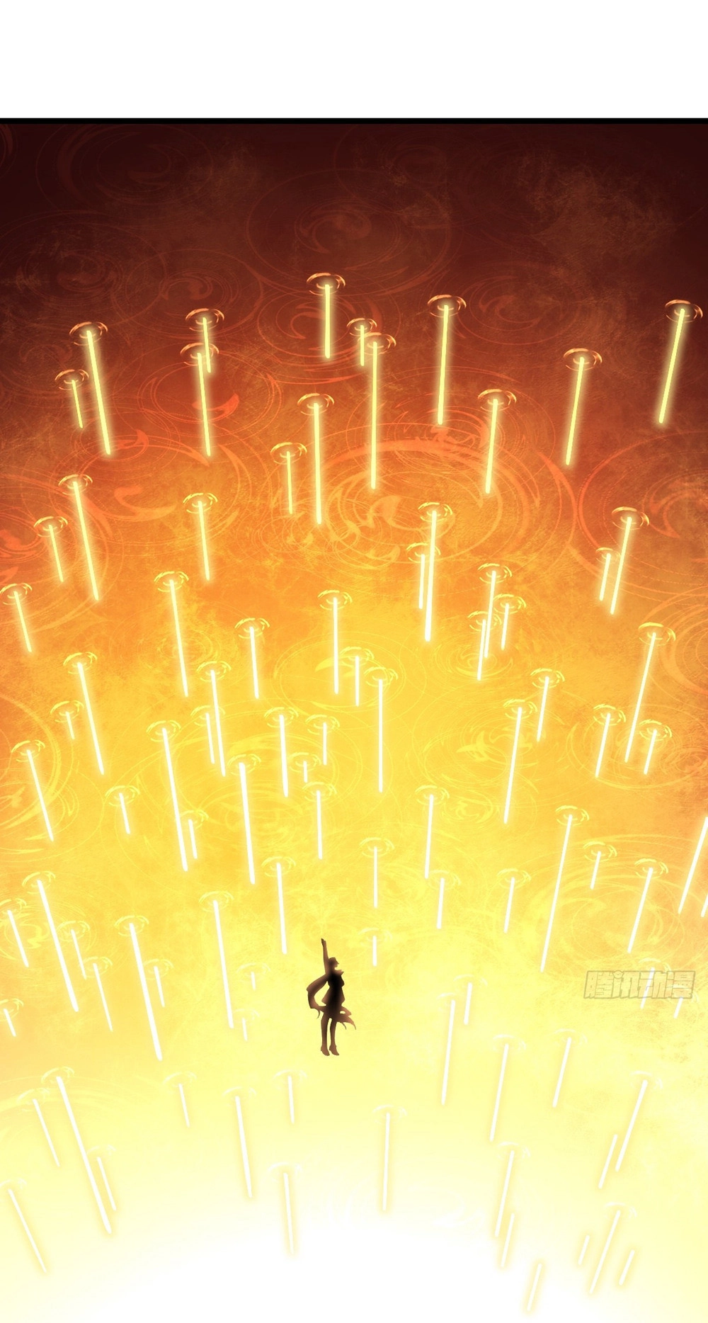 Read Goddess Evolution chapter 0.5 image 24 on Lezhin