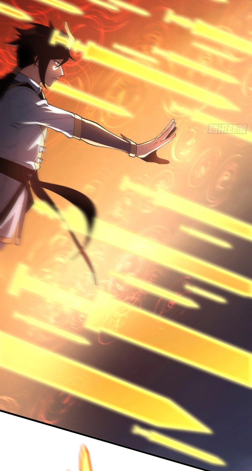 Read Goddess Evolution chapter 0.5 image 26 on Lezhin