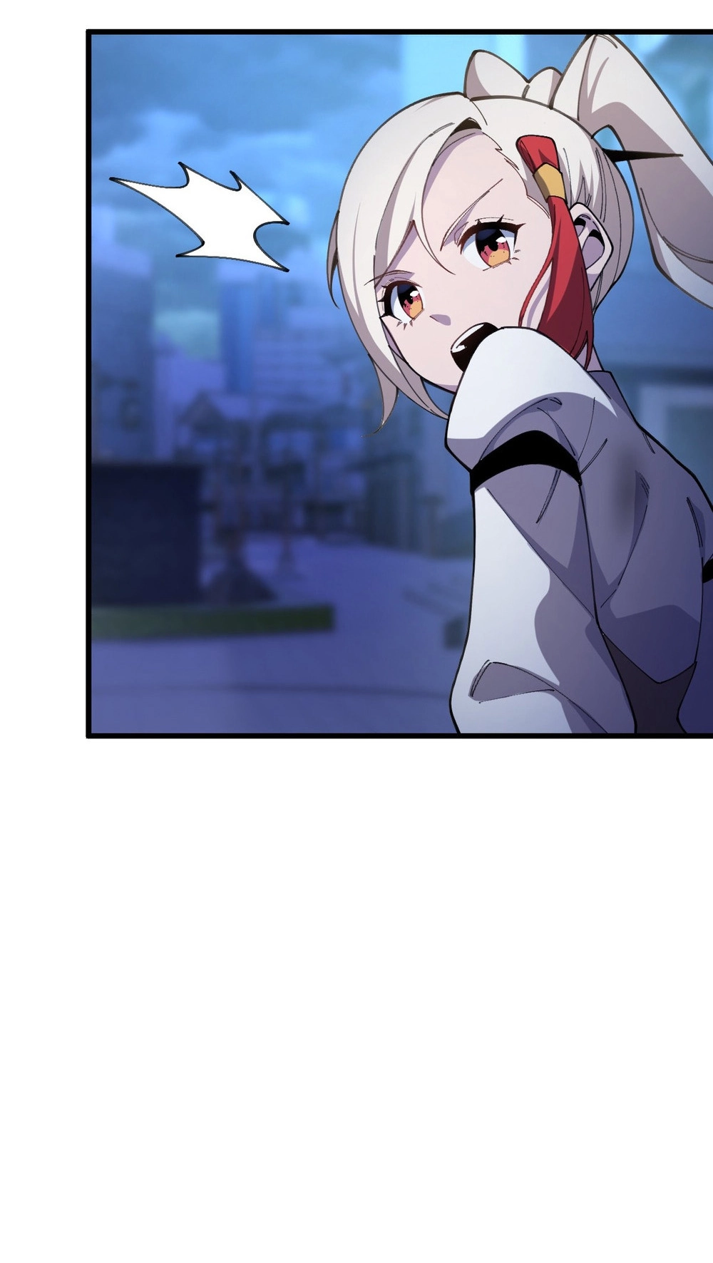 Read Goddess Evolution chapter 0.5 image 5 on Lezhin
