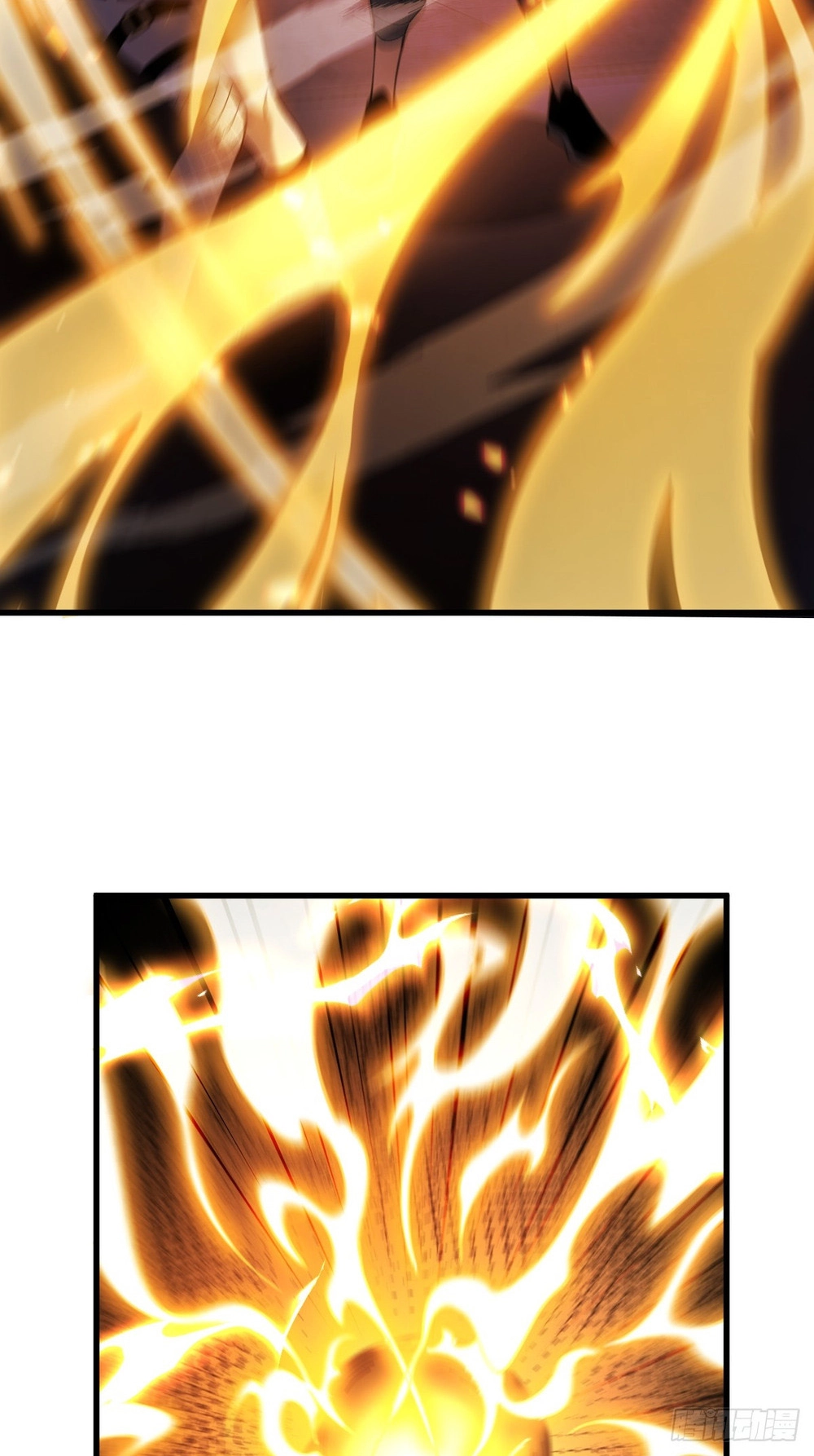 Read Goddess Evolution chapter 0.5 image 7 on Lezhin