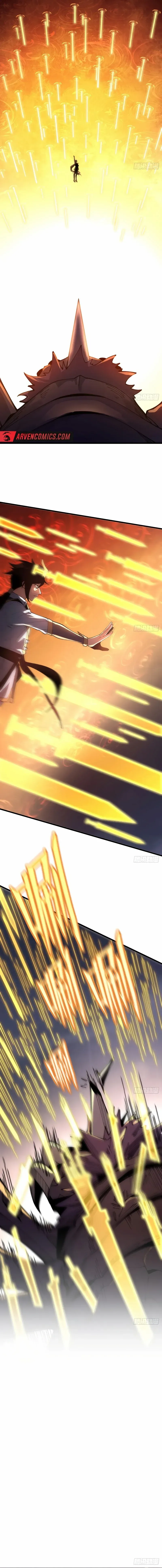 Read Goddess Evolution chapter 1 image 10 on Lezhin