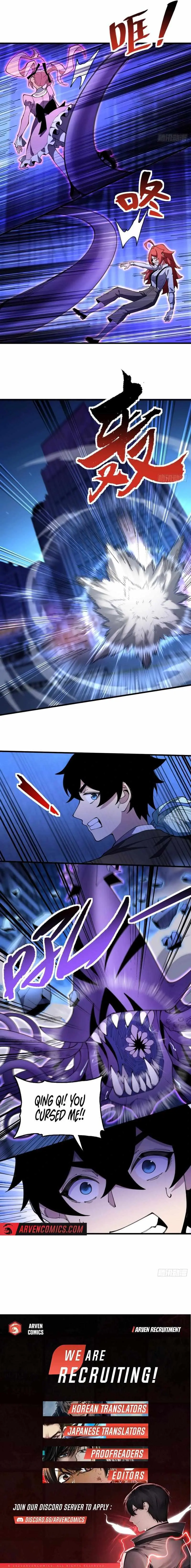 Read Goddess Evolution chapter 10 image 14 on Lezhin