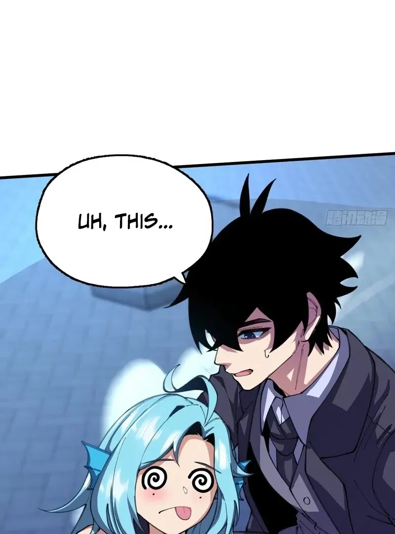 Read Goddess Evolution chapter 11 image 10 on Lezhin