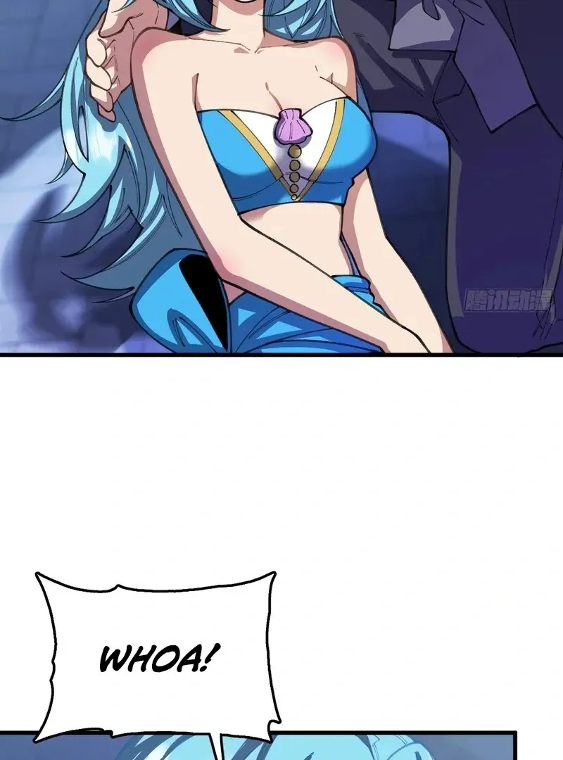 Read Goddess Evolution chapter 11 image 11 on Lezhin
