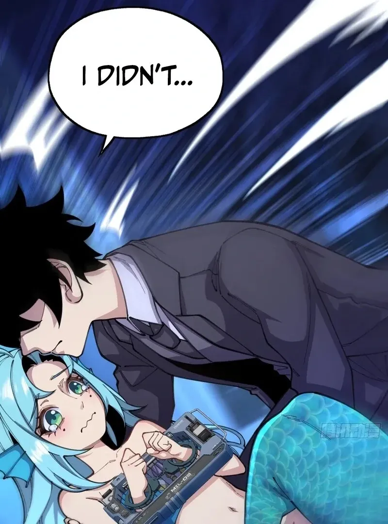 Read Goddess Evolution chapter 11 image 18 on Lezhin