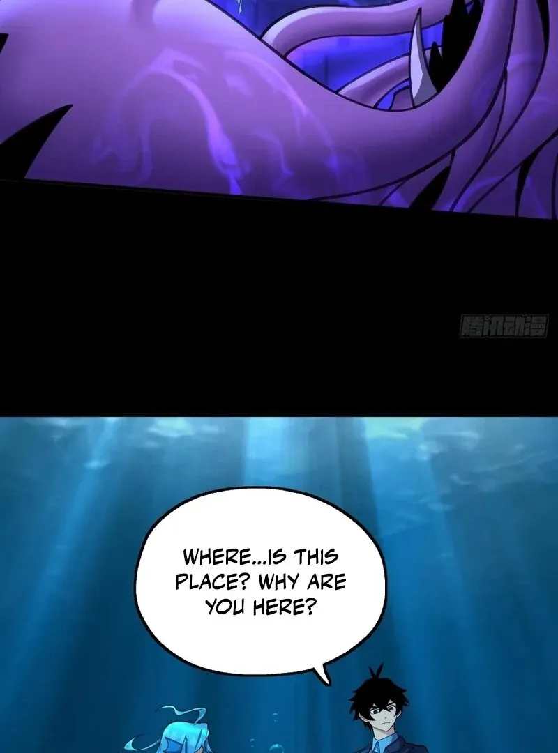 Read Goddess Evolution chapter 11 image 25 on Lezhin