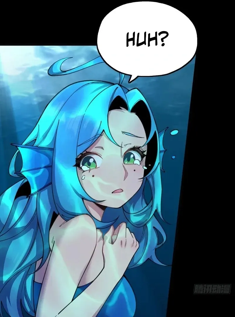 Read Goddess Evolution chapter 11 image 28 on Lezhin