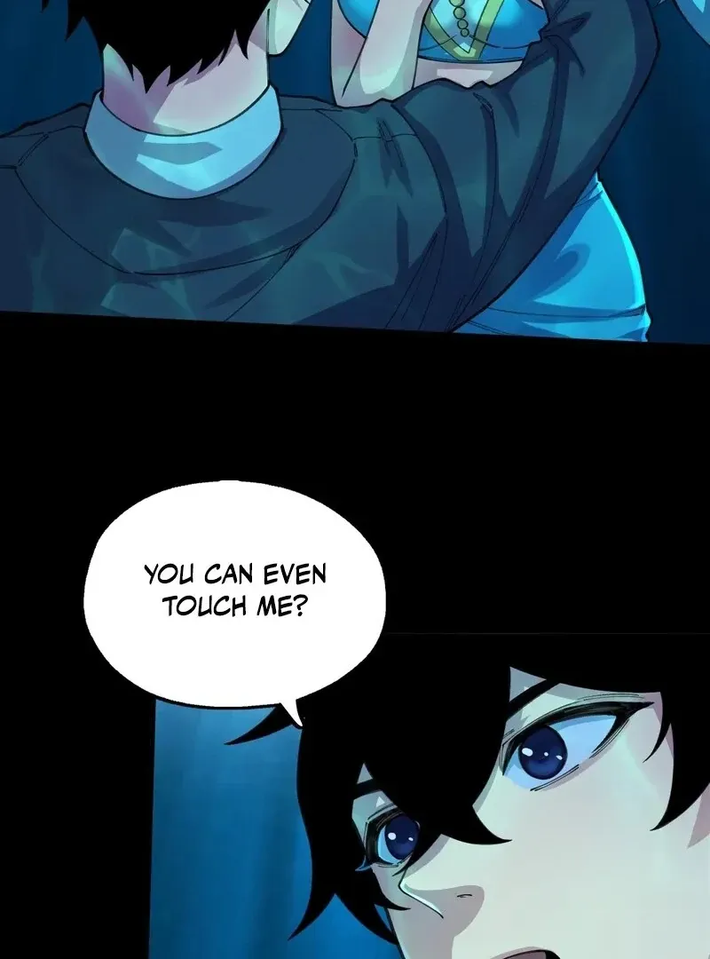 Read Goddess Evolution chapter 11 image 30 on Lezhin