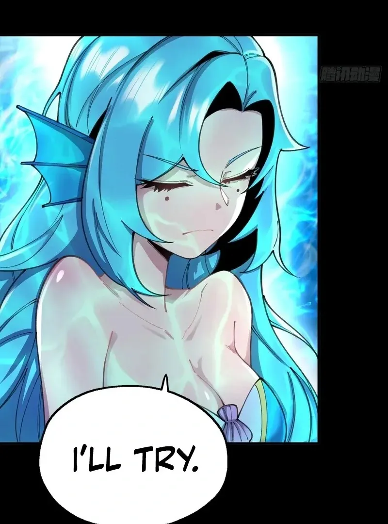 Read Goddess Evolution chapter 11 image 33 on Lezhin