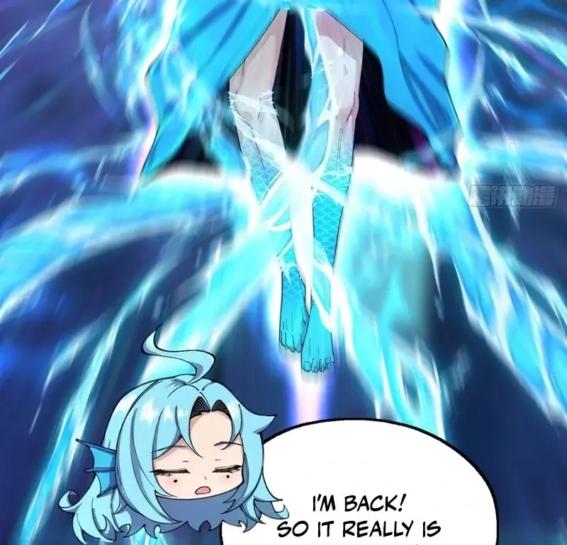 Read Goddess Evolution chapter 11 image 35 on Lezhin