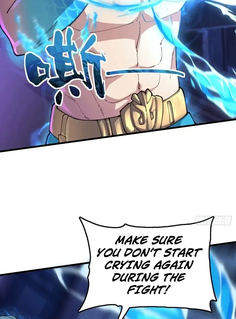 Read Goddess Evolution chapter 11 image 38 on Lezhin