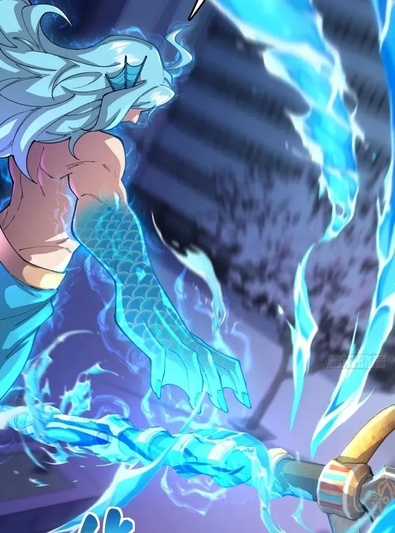 Read Goddess Evolution chapter 11 image 39 on Lezhin