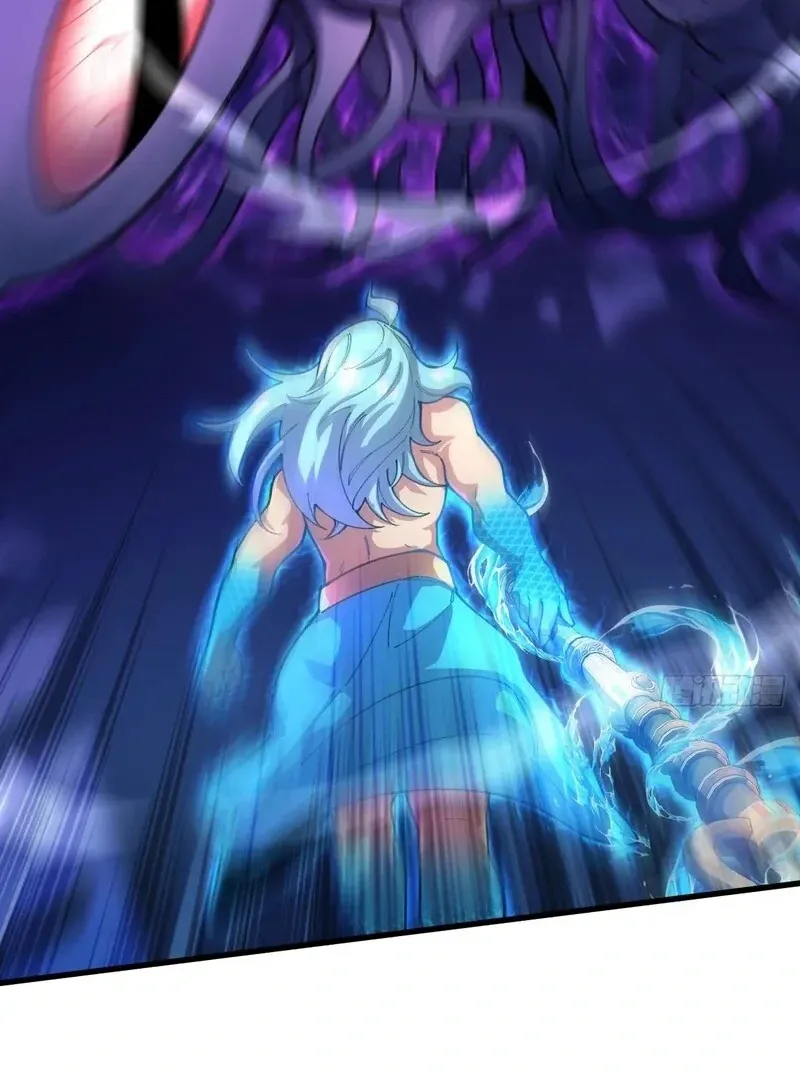 Read Goddess Evolution chapter 11 image 42 on Lezhin