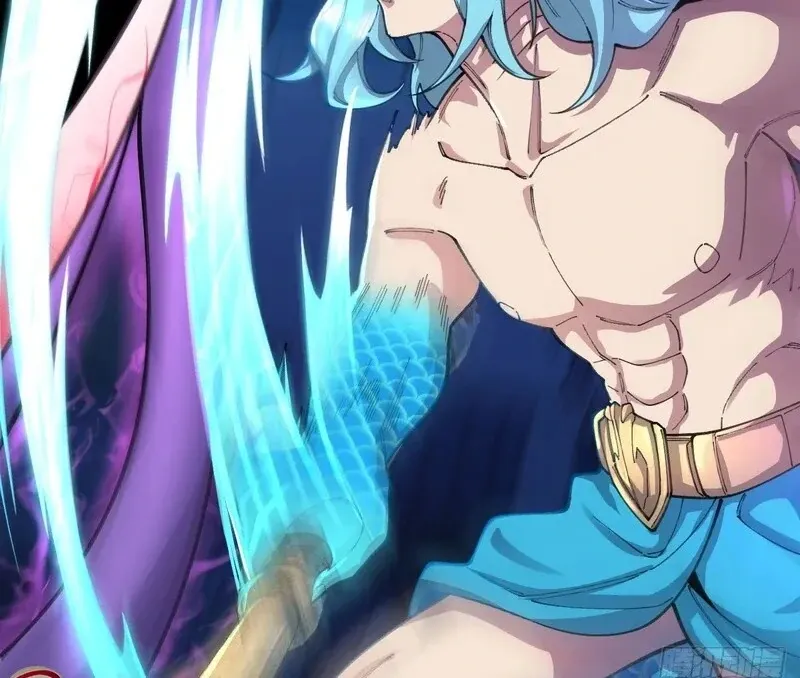 Read Goddess Evolution chapter 11 image 44 on Lezhin