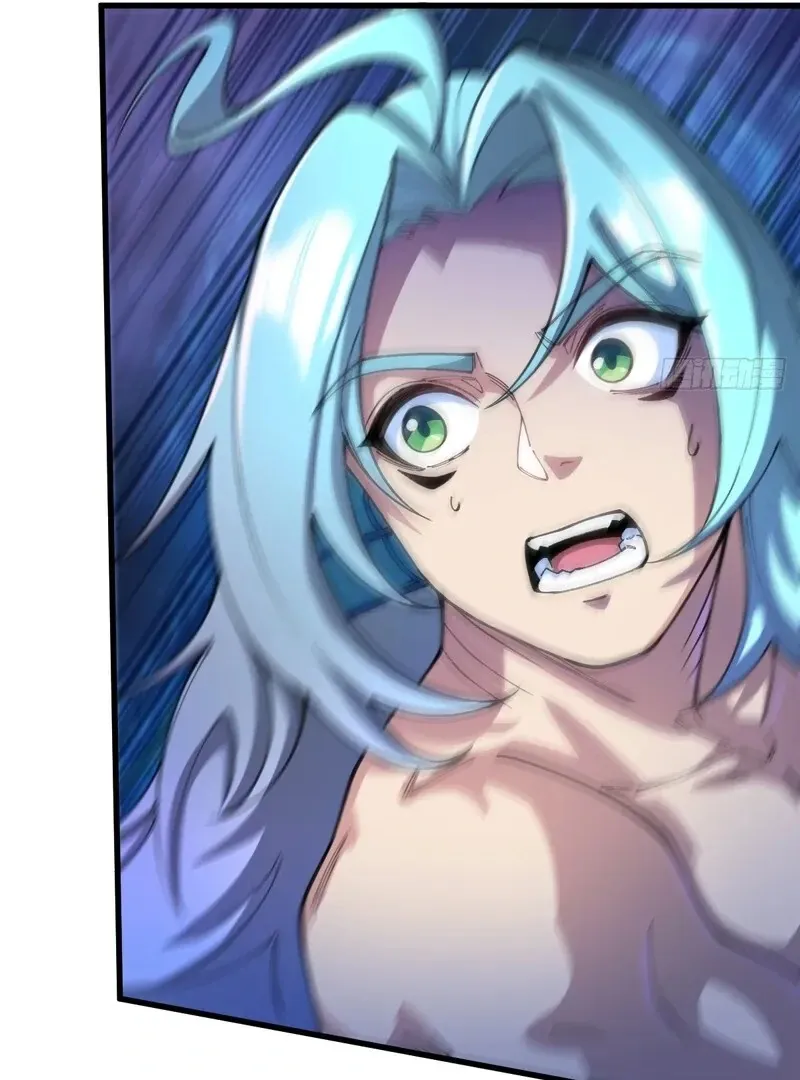 Read Goddess Evolution chapter 11 image 46 on Lezhin