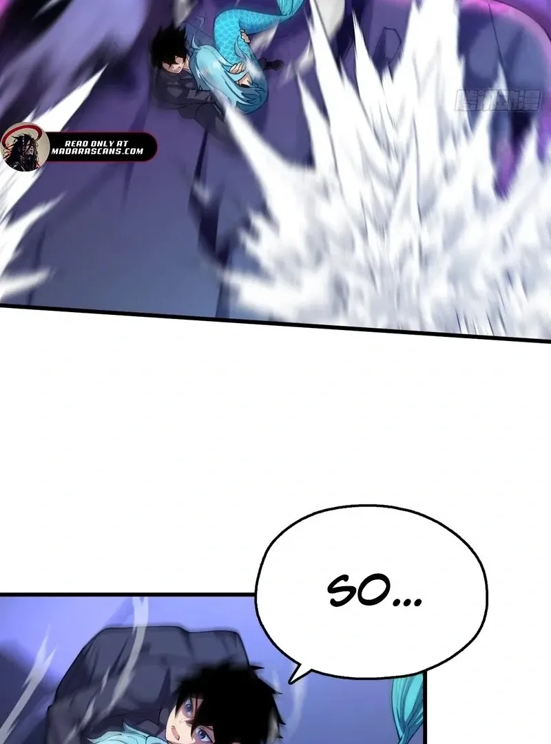 Read Goddess Evolution chapter 11 image 5 on Lezhin