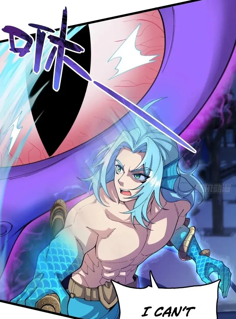 Read Goddess Evolution chapter 11 image 51 on Lezhin