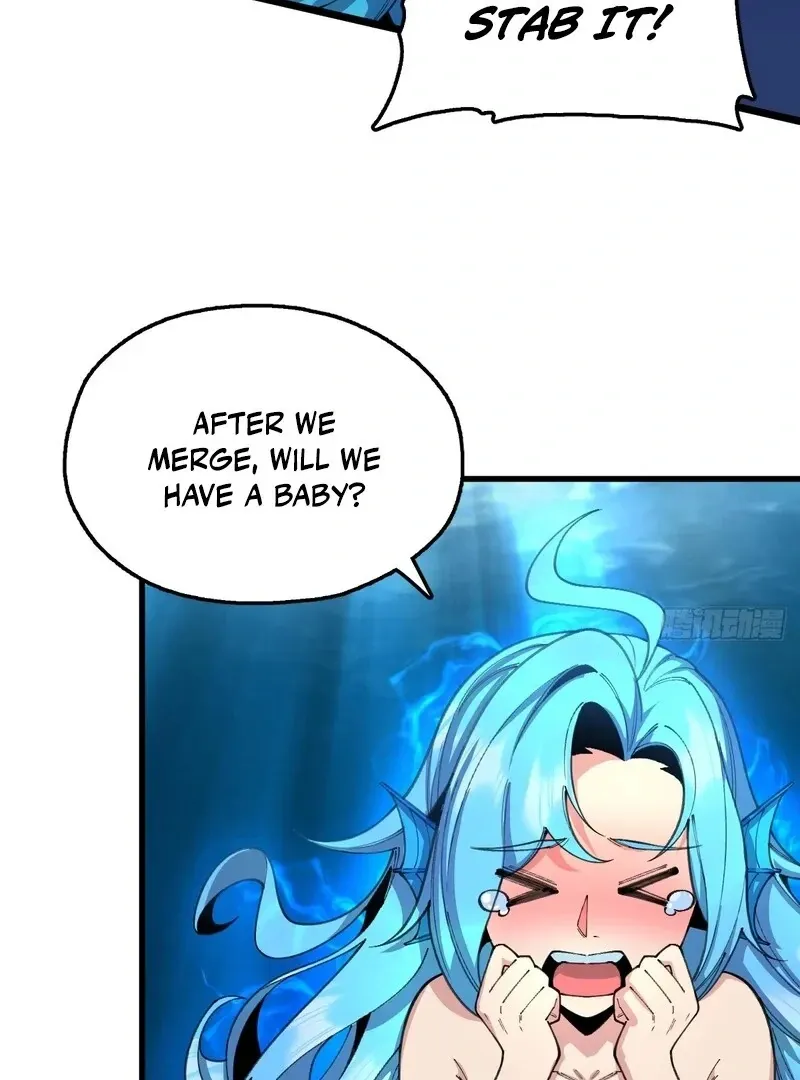 Read Goddess Evolution chapter 11 image 52 on Lezhin