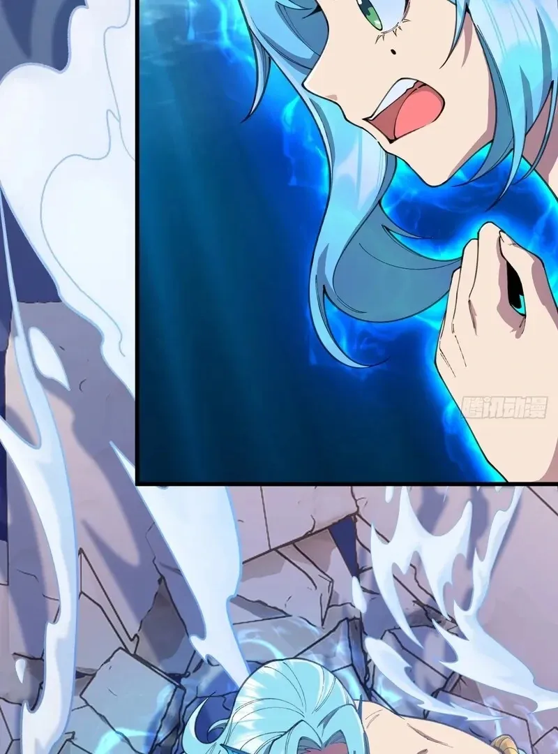 Read Goddess Evolution chapter 11 image 57 on Lezhin