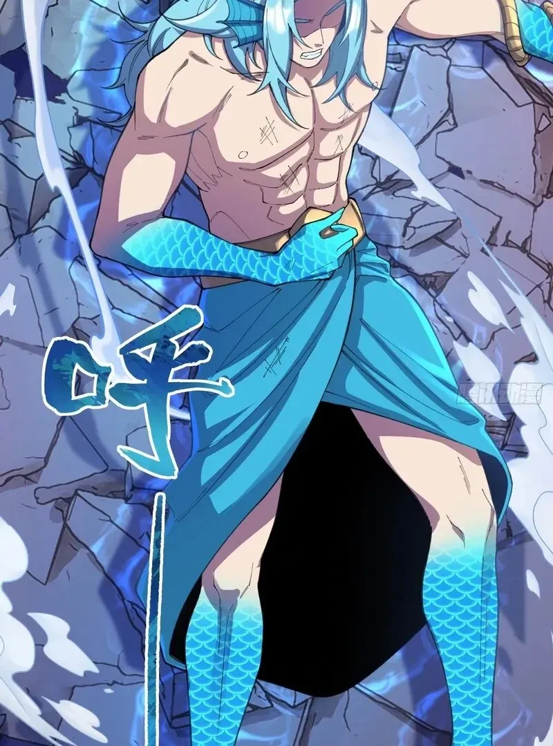 Read Goddess Evolution chapter 11 image 58 on Lezhin