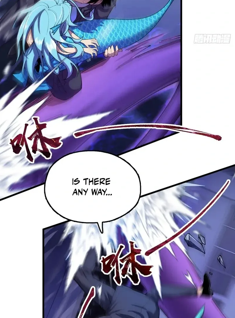 Read Goddess Evolution chapter 11 image 6 on Lezhin