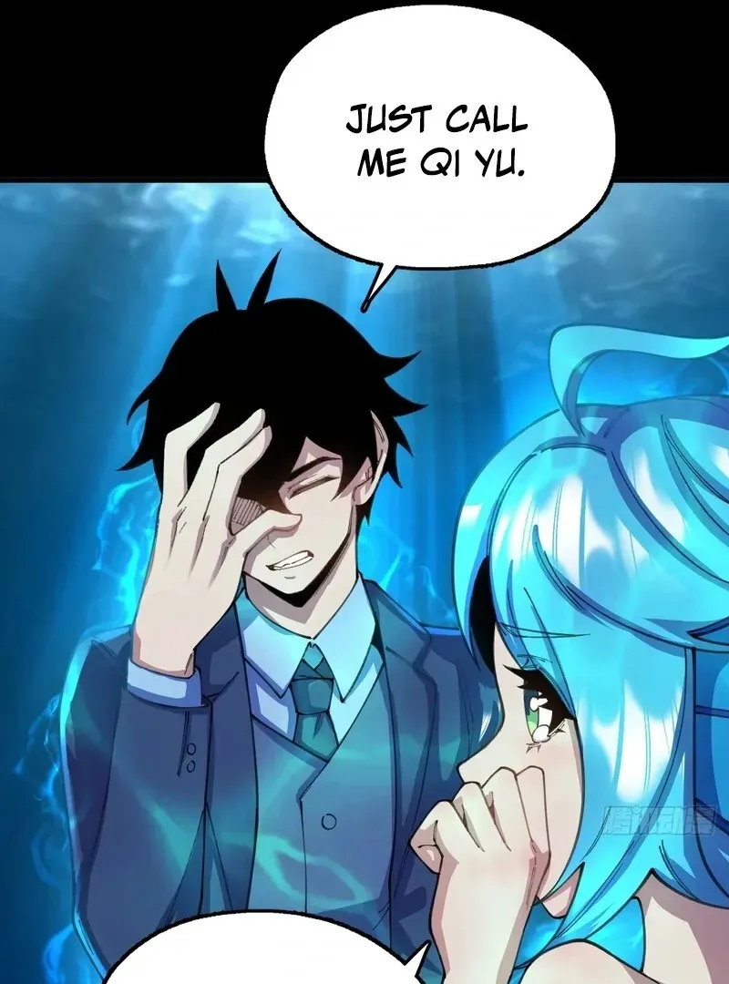 Read Goddess Evolution chapter 11 image 64 on Lezhin