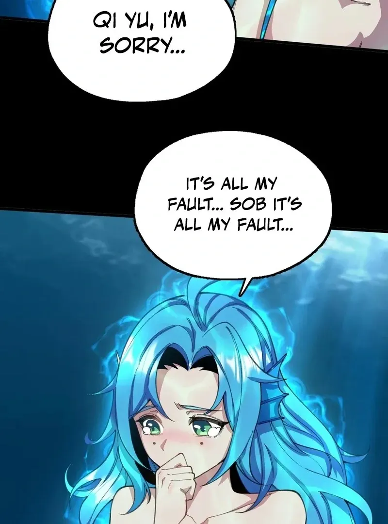 Read Goddess Evolution chapter 11 image 65 on Lezhin