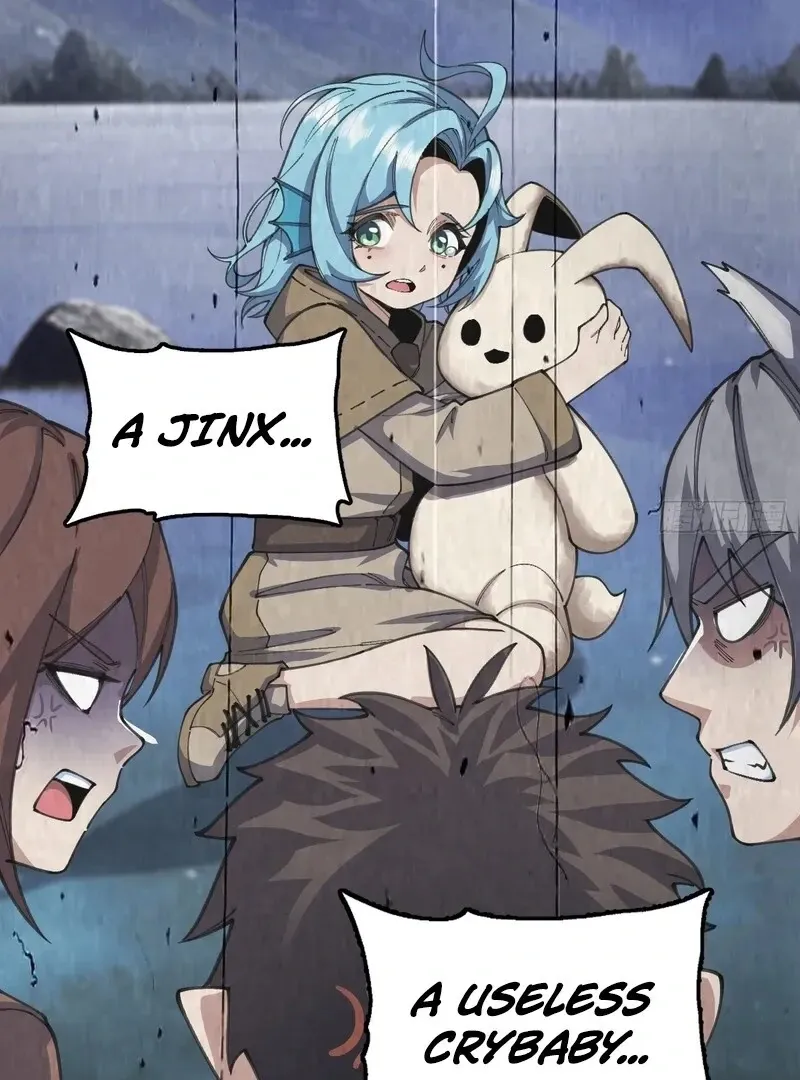 Read Goddess Evolution chapter 11 image 67 on Lezhin