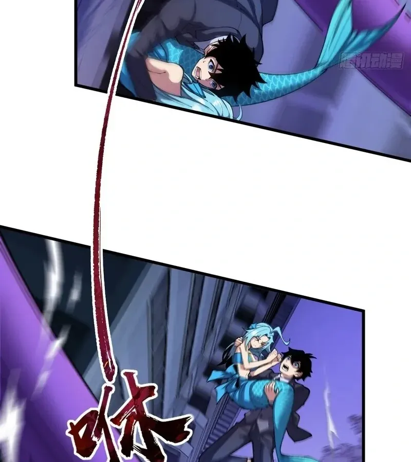 Read Goddess Evolution chapter 11 image 7 on Lezhin