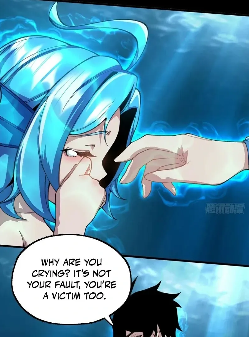 Read Goddess Evolution chapter 11 image 73 on Lezhin