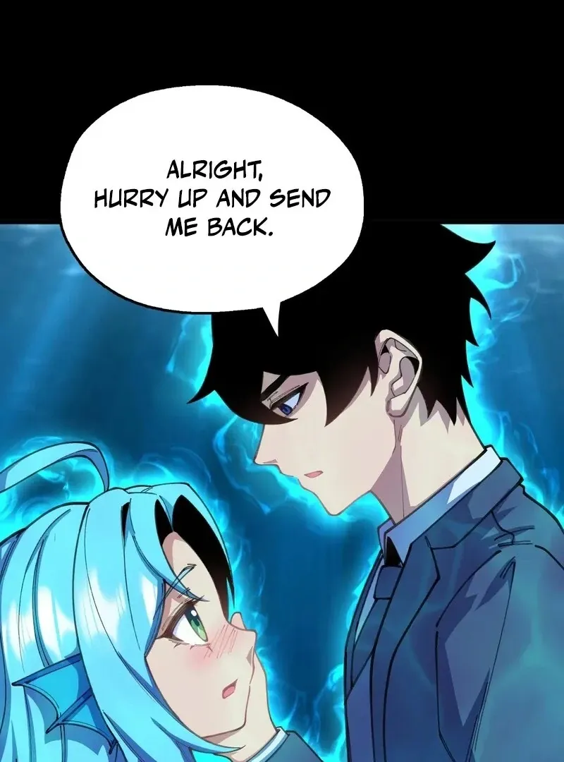 Read Goddess Evolution chapter 11 image 75 on Lezhin