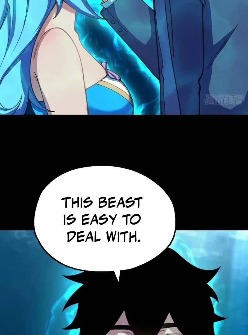 Read Goddess Evolution chapter 11 image 76 on Lezhin