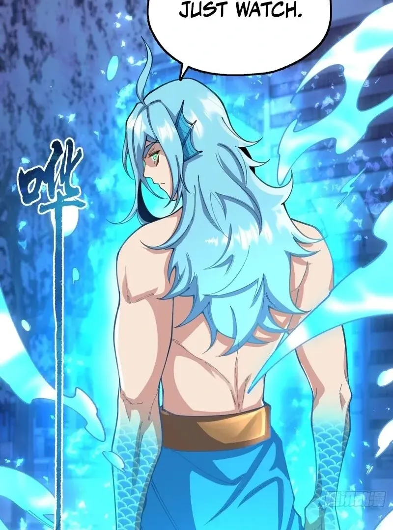 Read Goddess Evolution chapter 11 image 78 on Lezhin