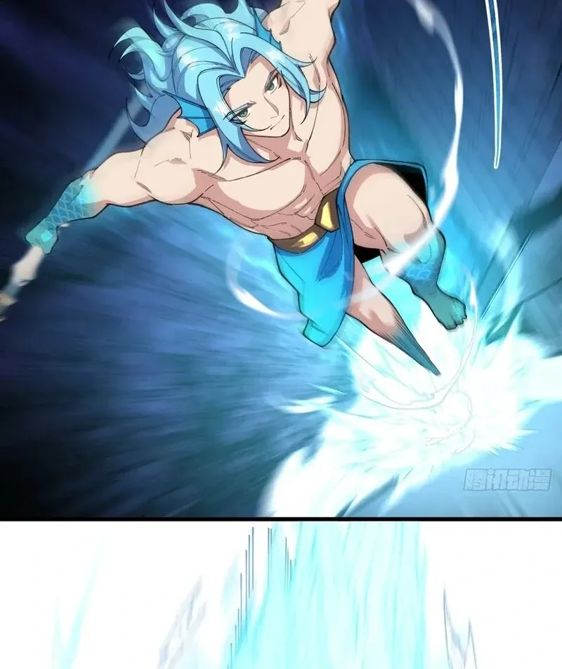 Read Goddess Evolution chapter 11 image 81 on Lezhin