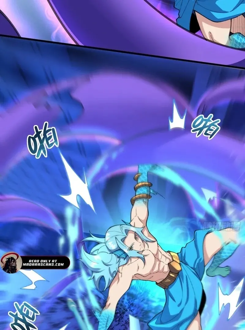 Read Goddess Evolution chapter 11 image 86 on Lezhin