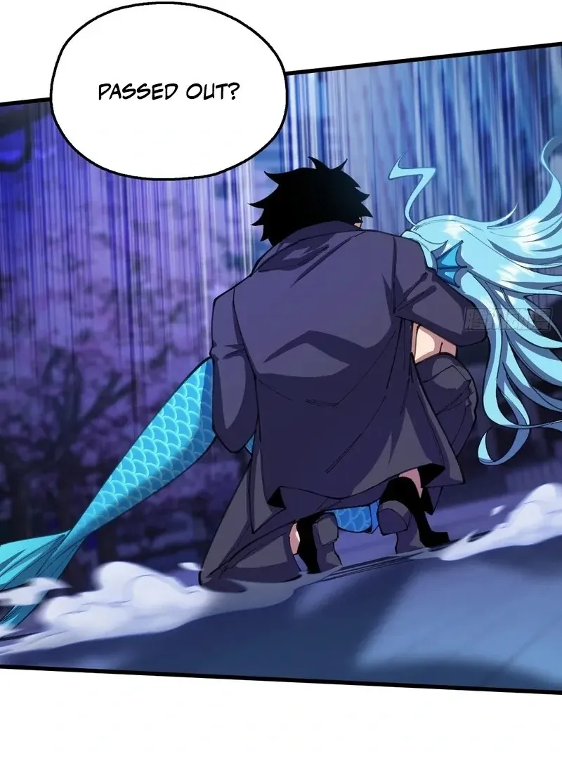 Read Goddess Evolution chapter 11 image 9 on Lezhin