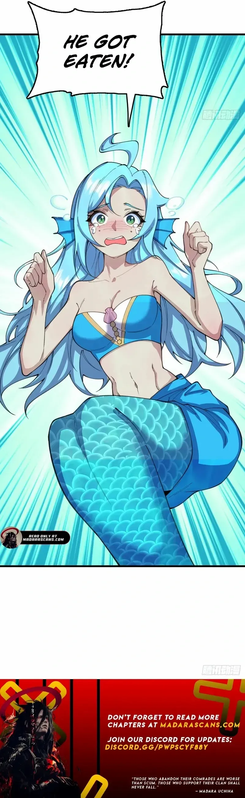 Read Goddess Evolution chapter 11 image 91 on Lezhin