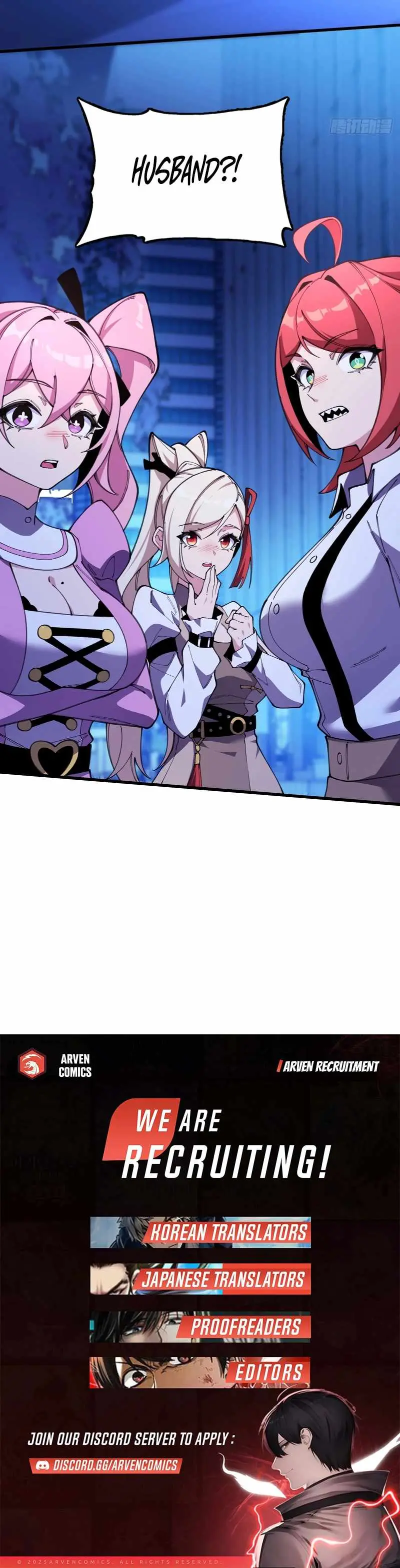 Read Goddess Evolution chapter 12 image 12 on Lezhin