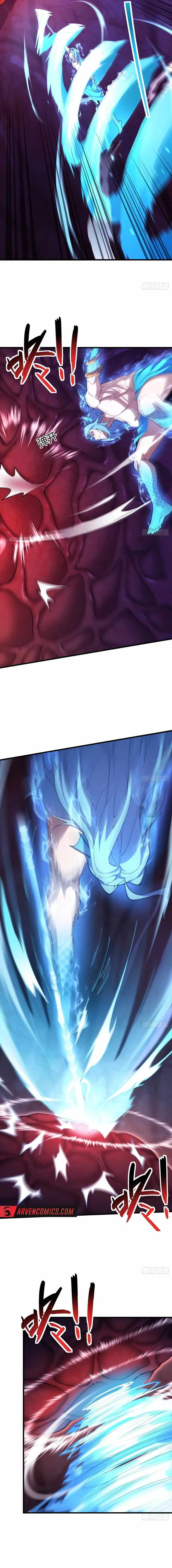 Read Goddess Evolution chapter 12 image 8 on Lezhin