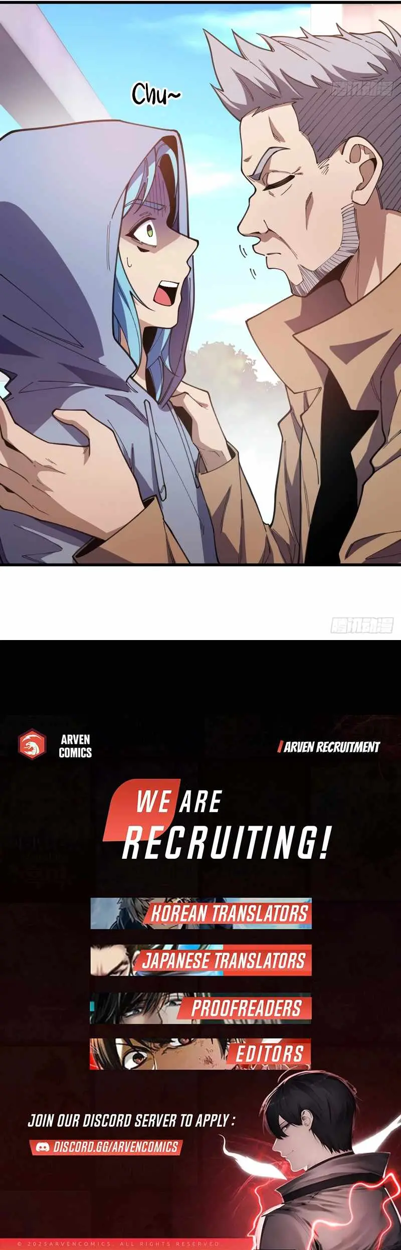 Read Goddess Evolution chapter 13 image 10 on Lezhin