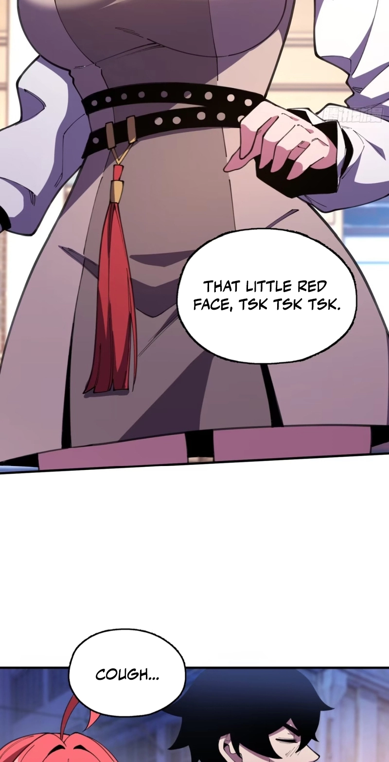 Read Goddess Evolution chapter 22 image 16 on Lezhin